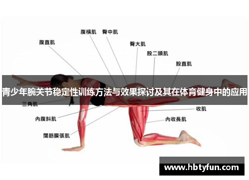 青少年腕关节稳定性训练方法与效果探讨及其在体育健身中的应用