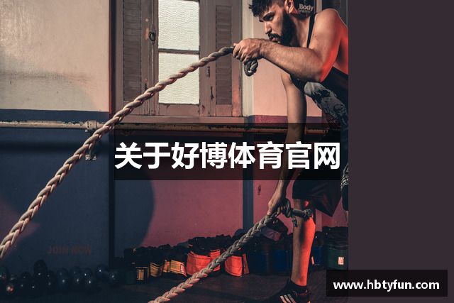 关于好博体育官网